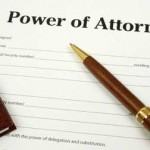 Enduring Power of Attorney